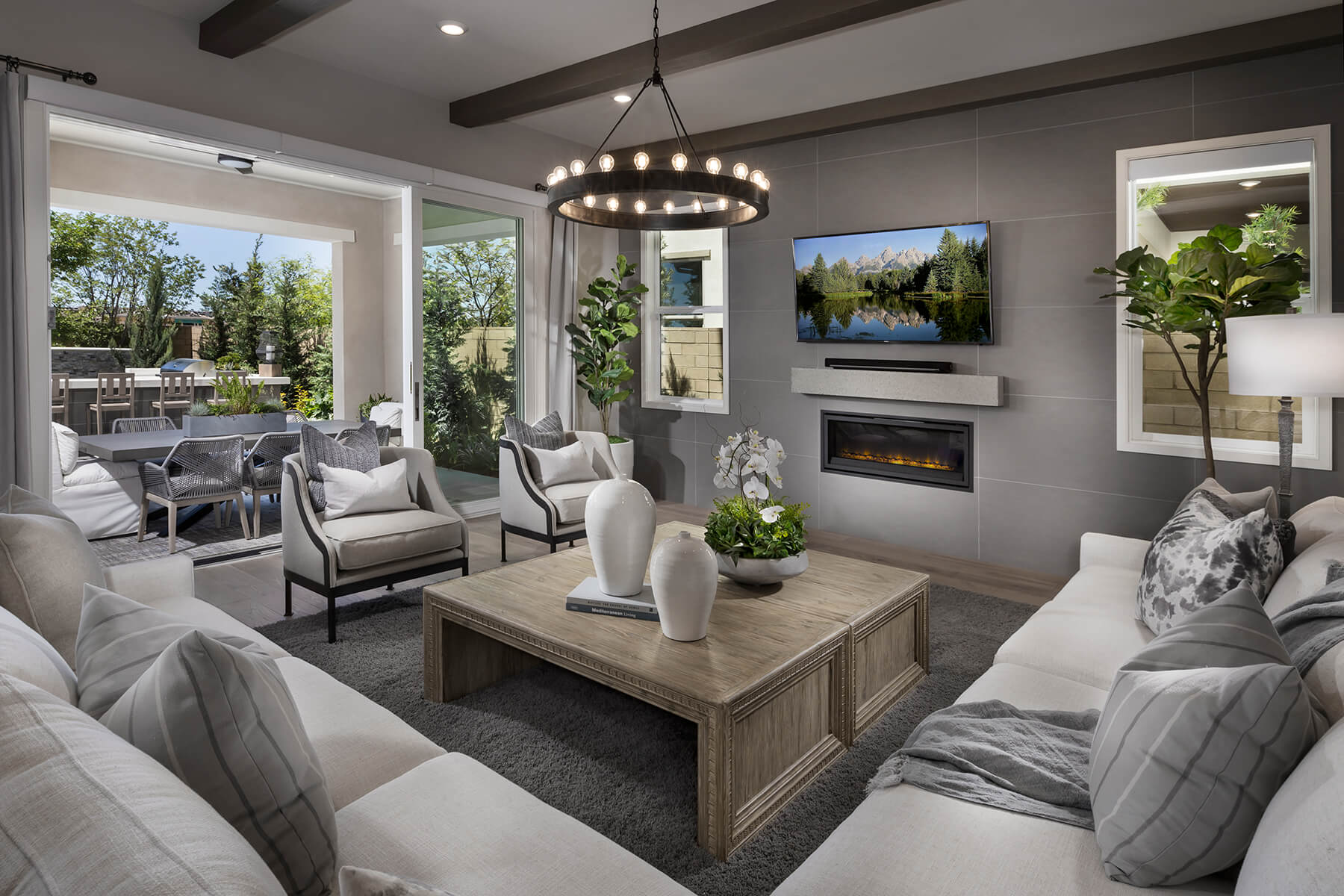 AI Design IncCrescendo at Cadence Park