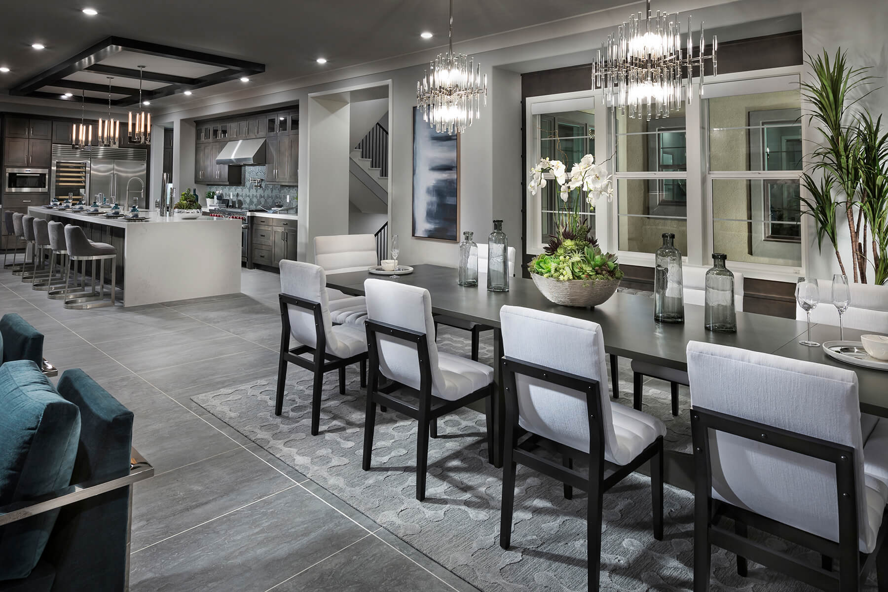 AI Design IncLumiere at Altair