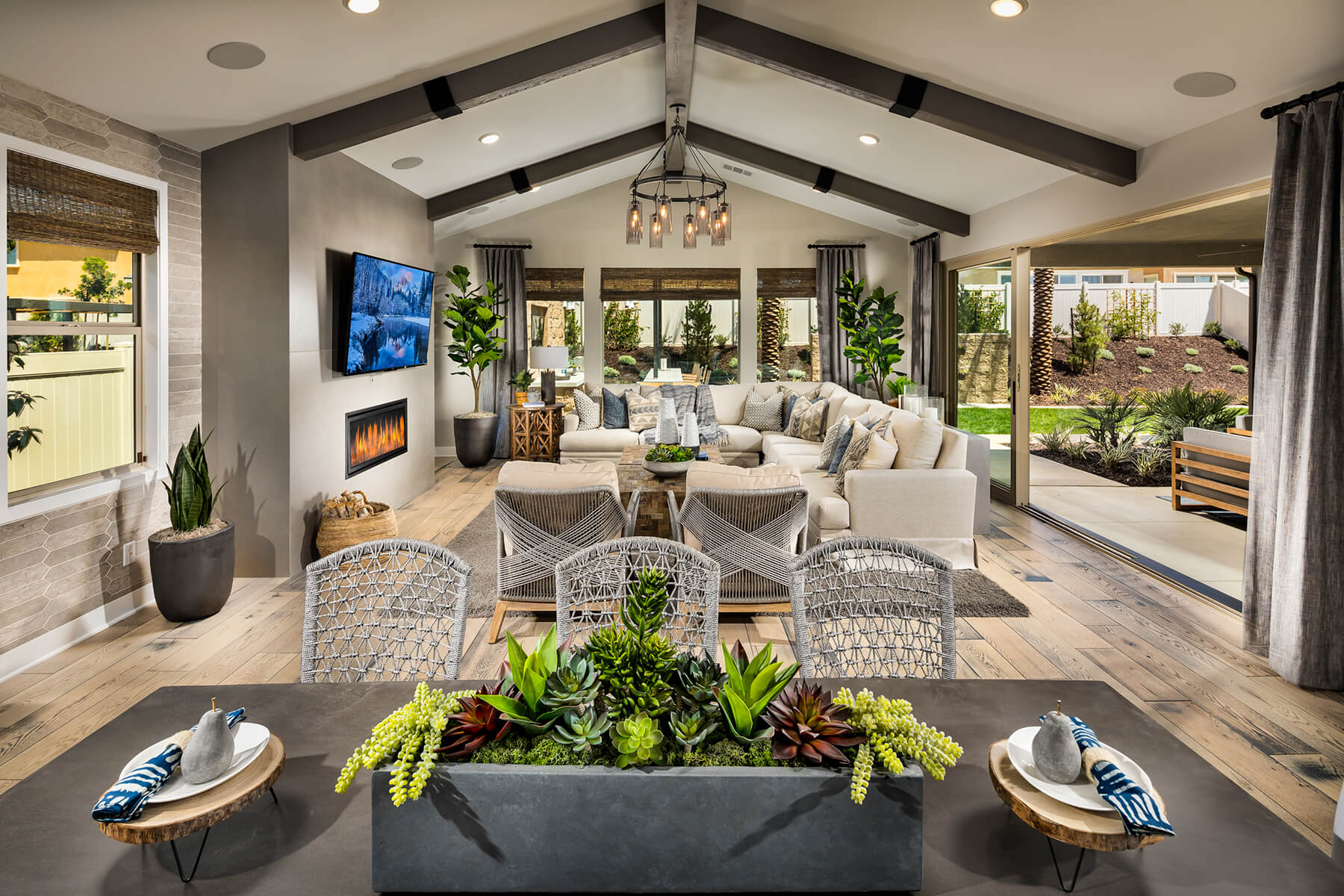 AI Design IncBeacon at Sundance