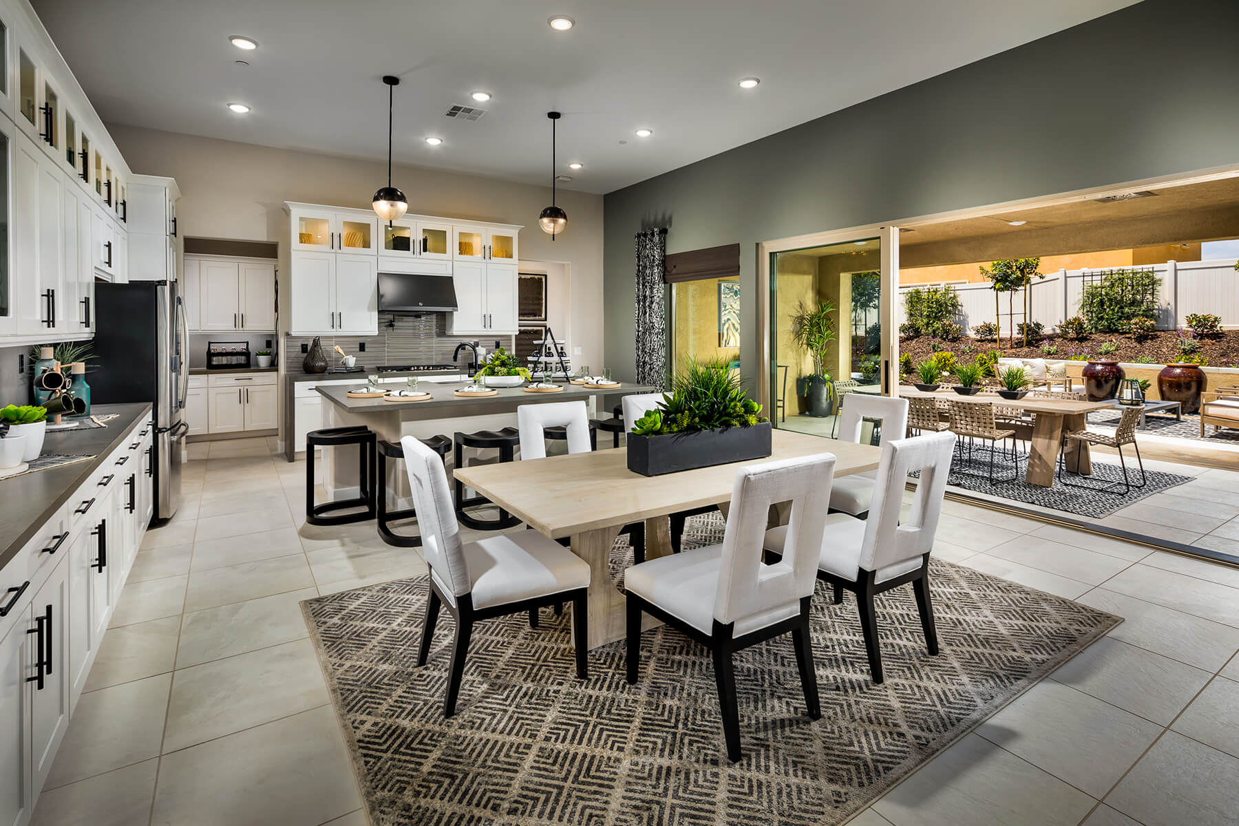 AI Design IncBeacon at Sundance