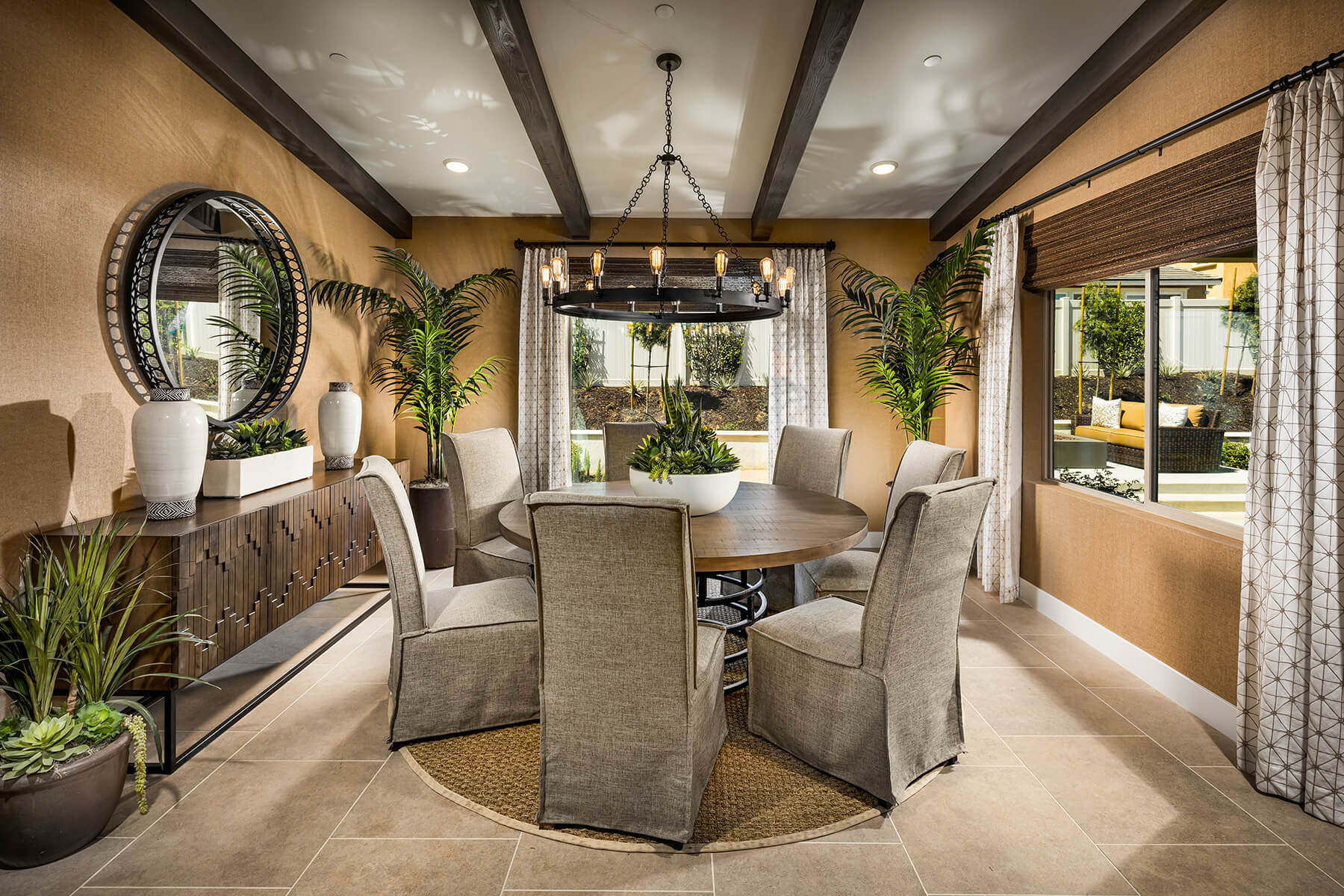 AI Design IncBeacon at Sundance