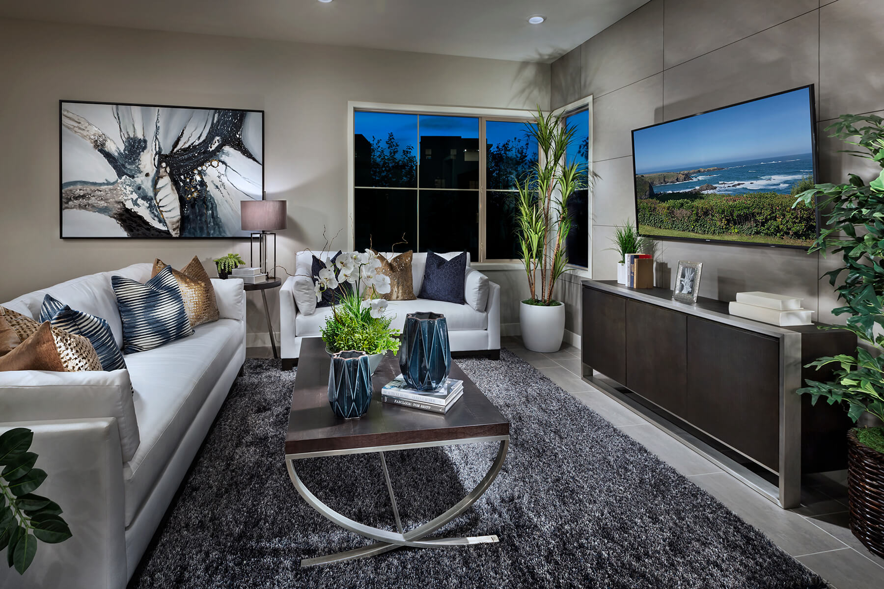 AI Design IncAdagio at Cadence Park