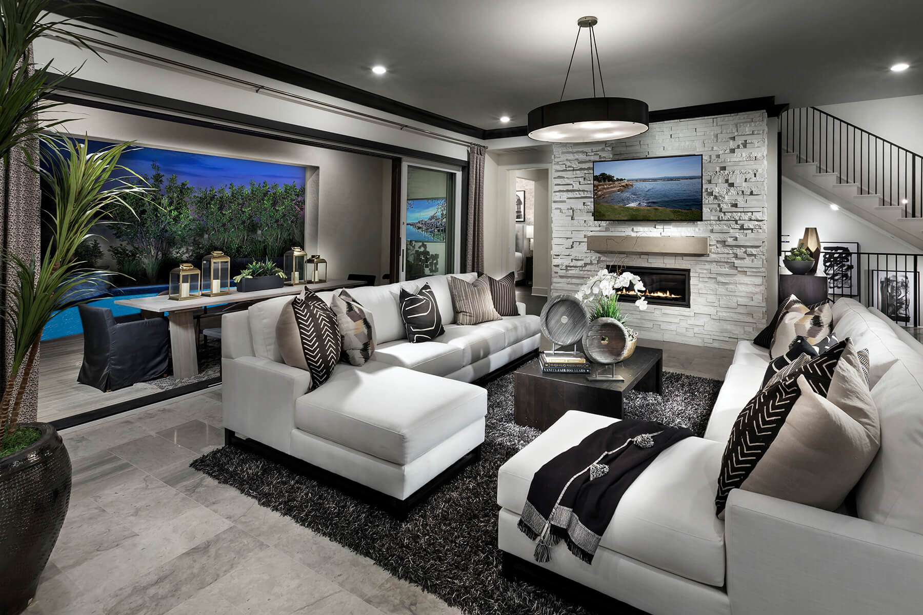 AI Design IncLumiere at Altair