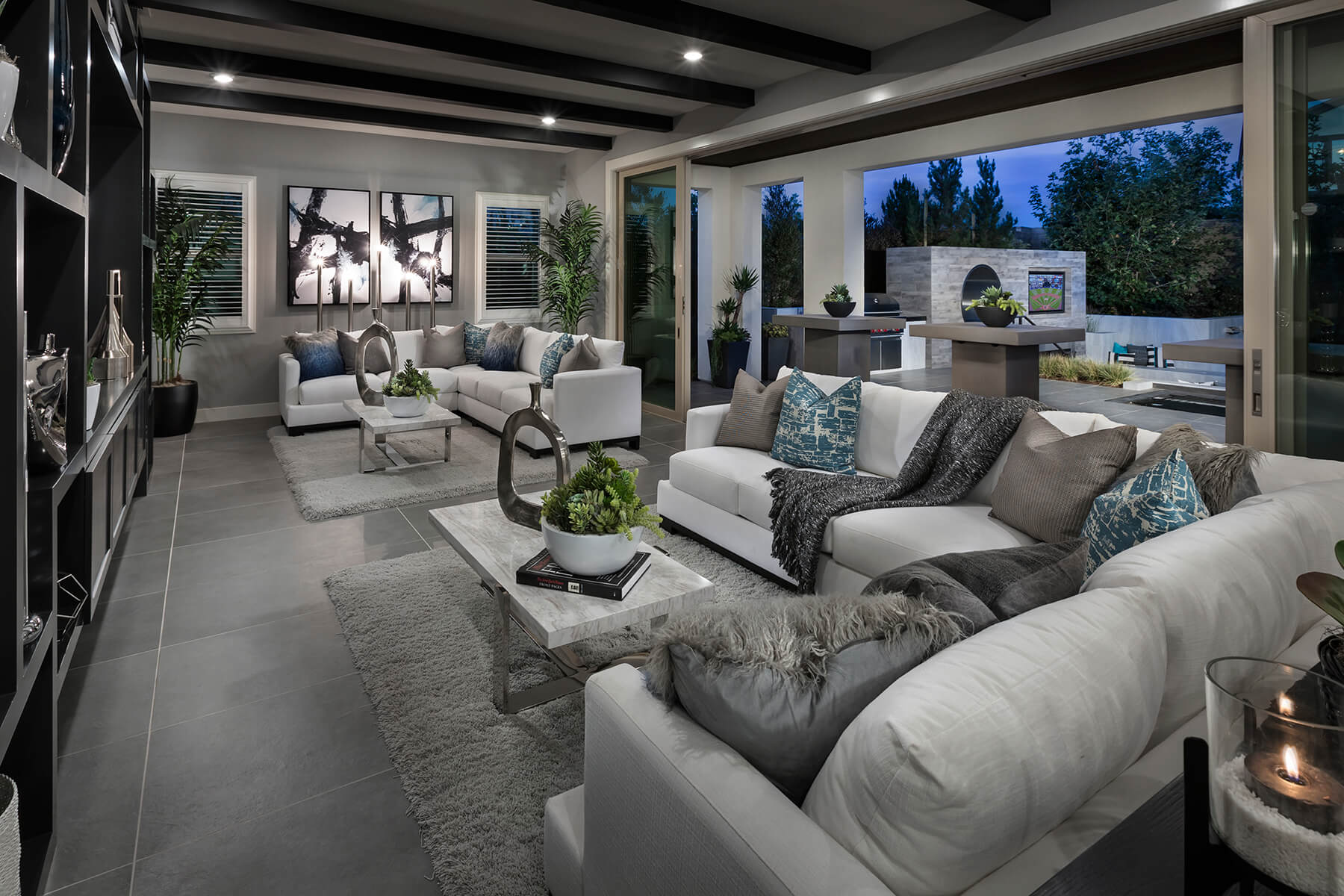 AI Design IncMarcato at Cadence Park