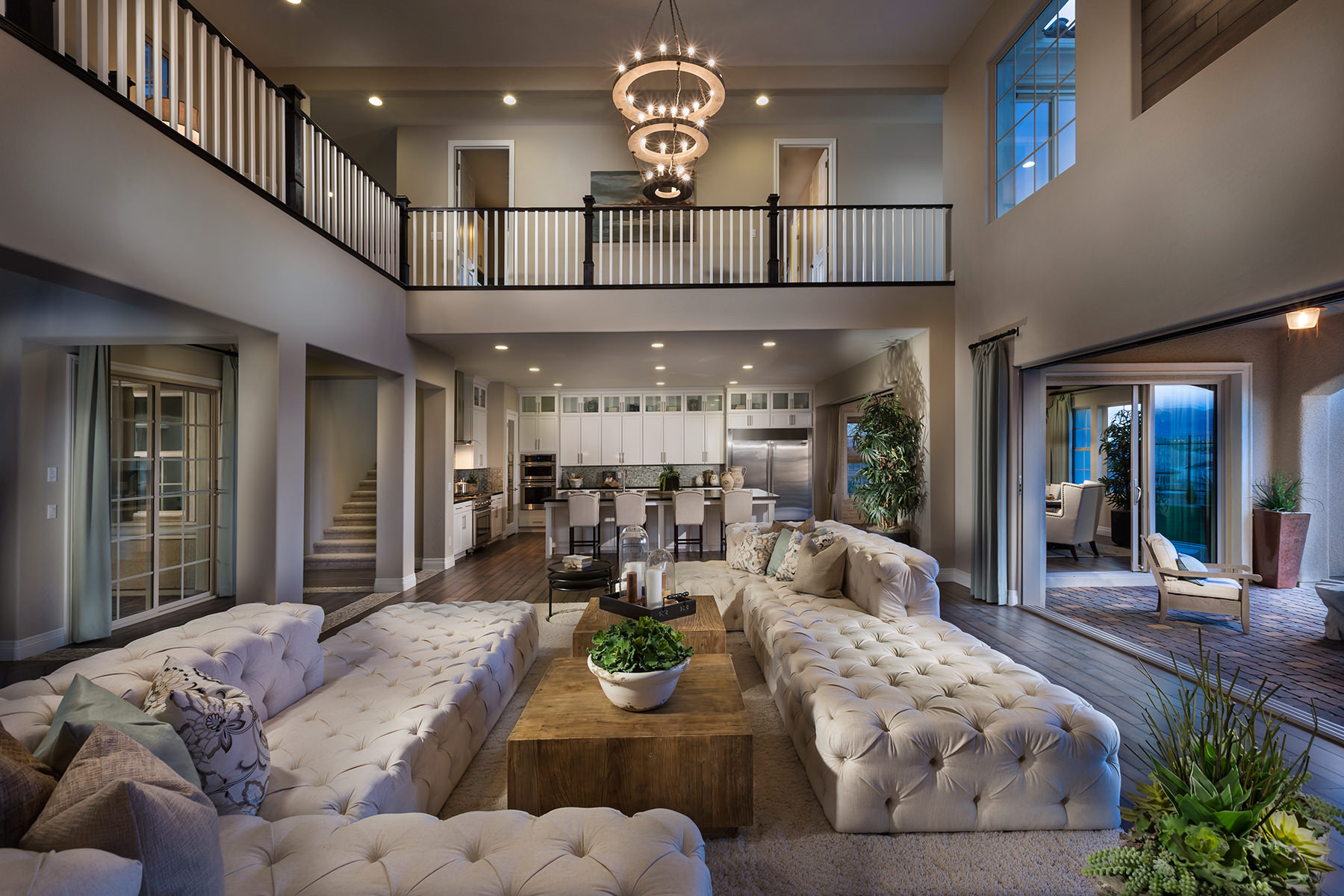 AI Design IncOlympia Ridge at Southern Highlands