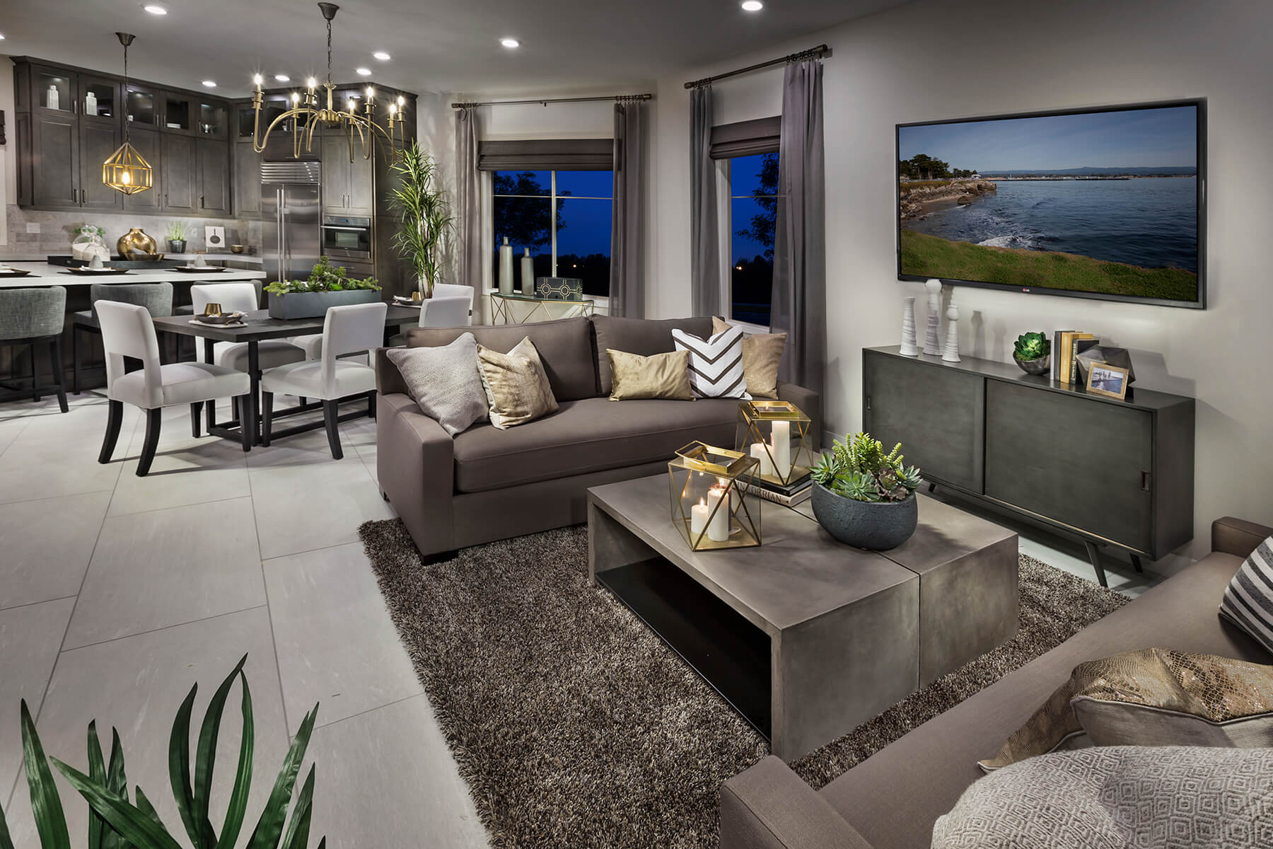 AI Design IncObsidian at Parasol Park