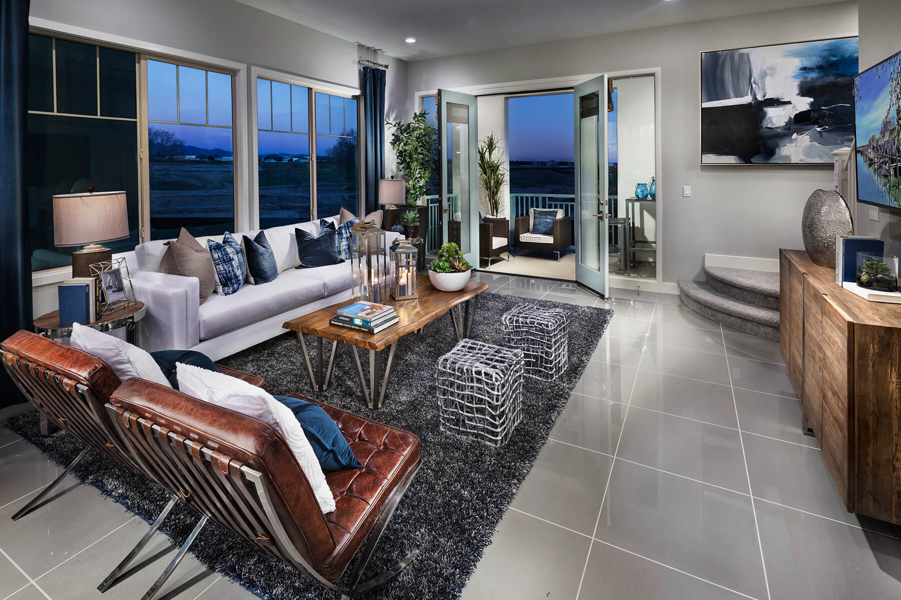 AI Design IncObsidian at Parasol Park