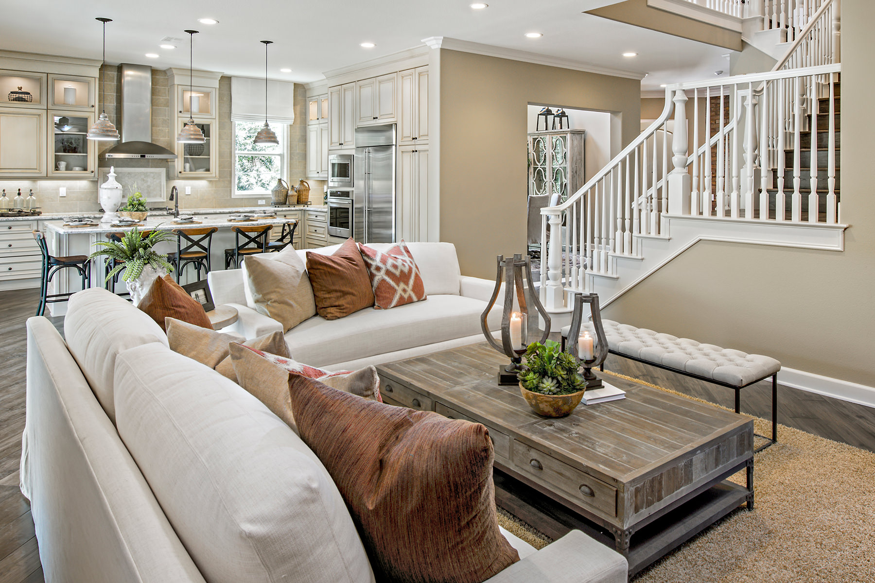 AI Design IncSilvermist at Beacon Park