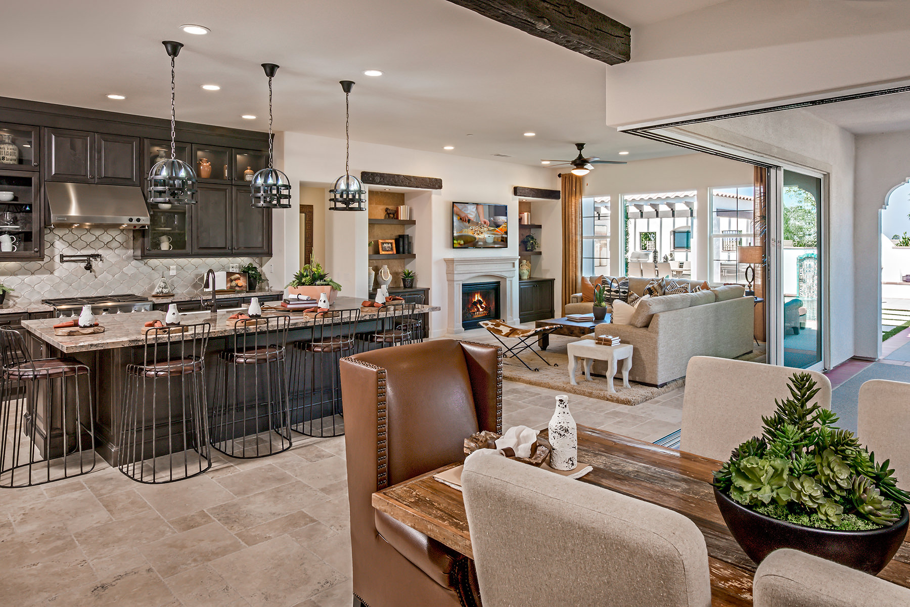 AI Design IncSilvermist at Beacon Park