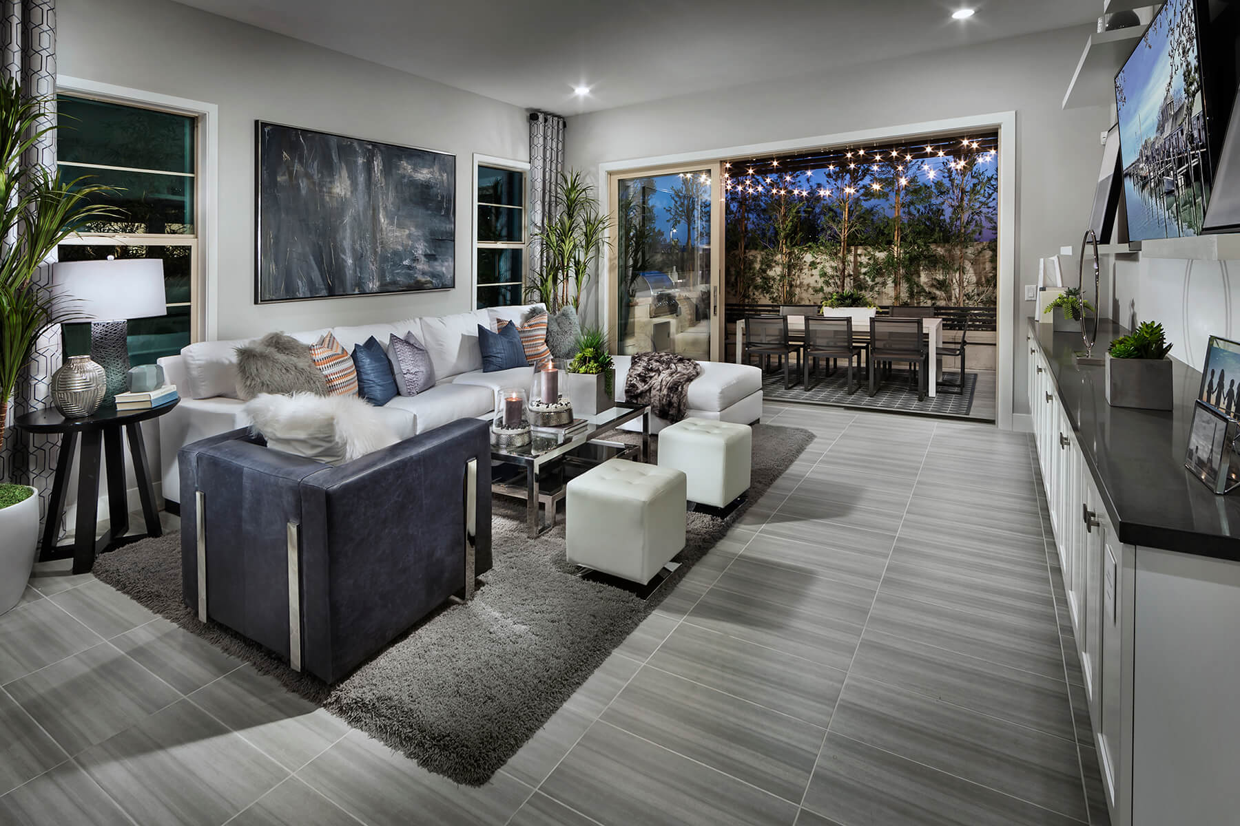 AI Design IncSolstice at Altair