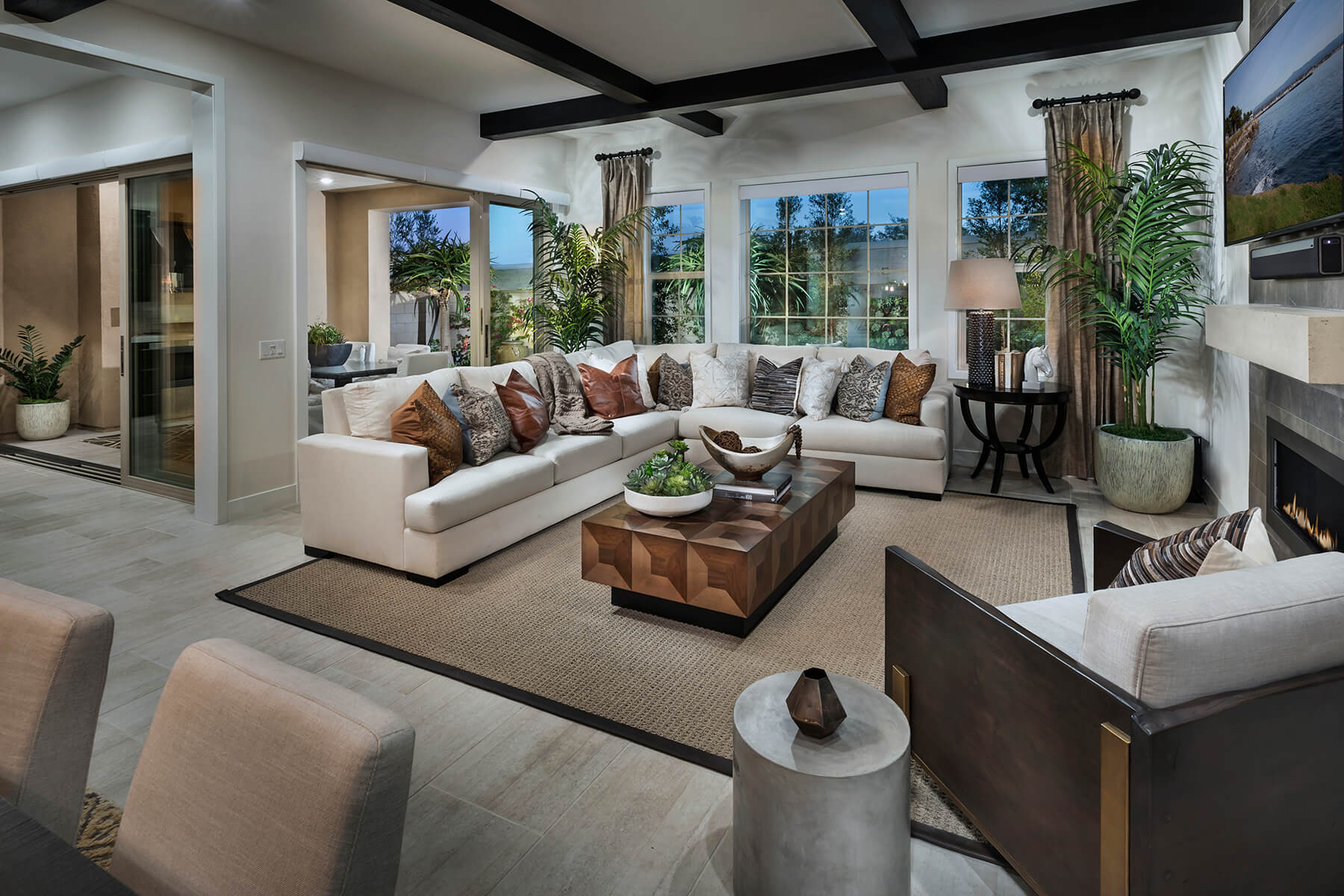 AI Design IncSolstice at Altair