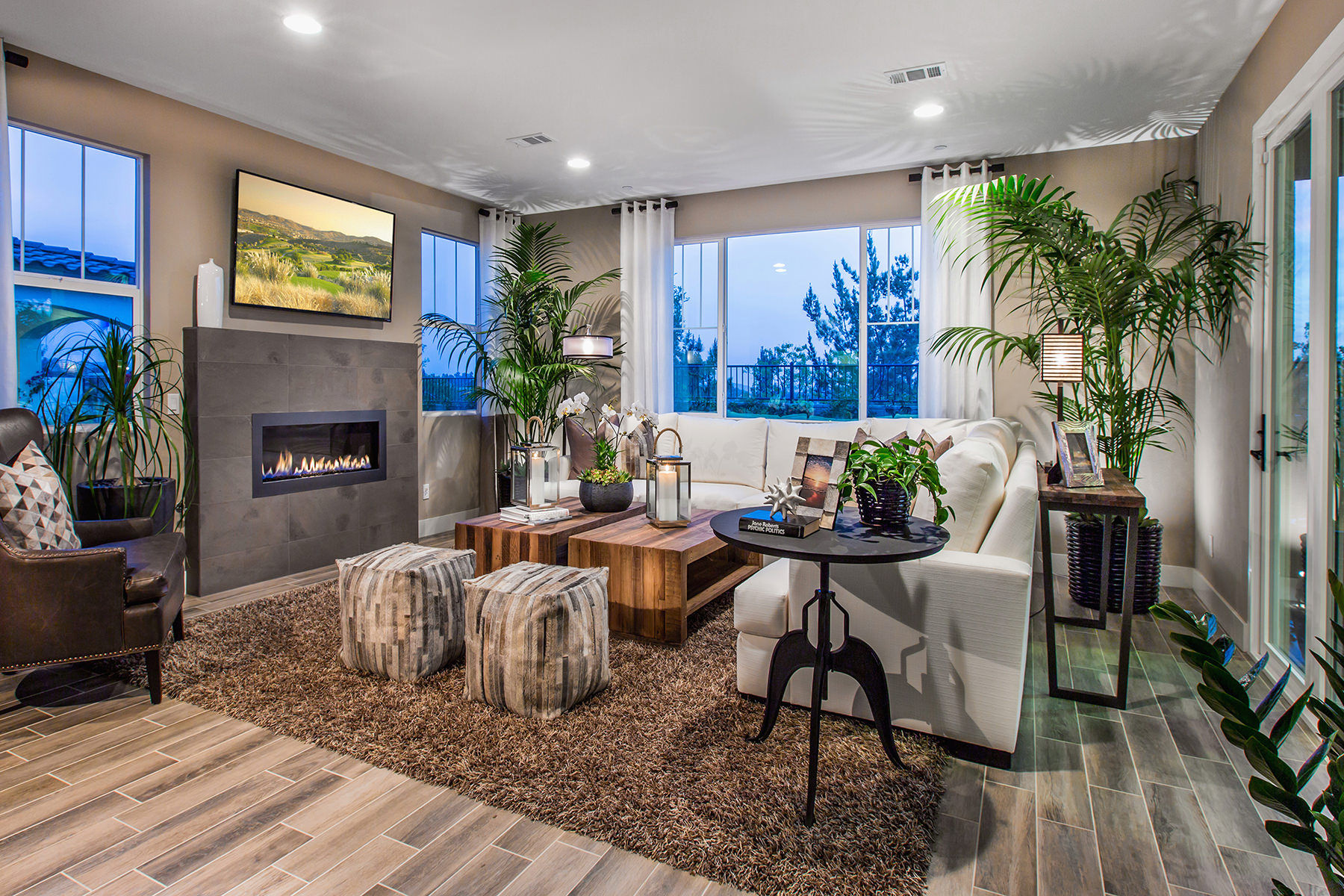 AI Design IncSerrano Hills