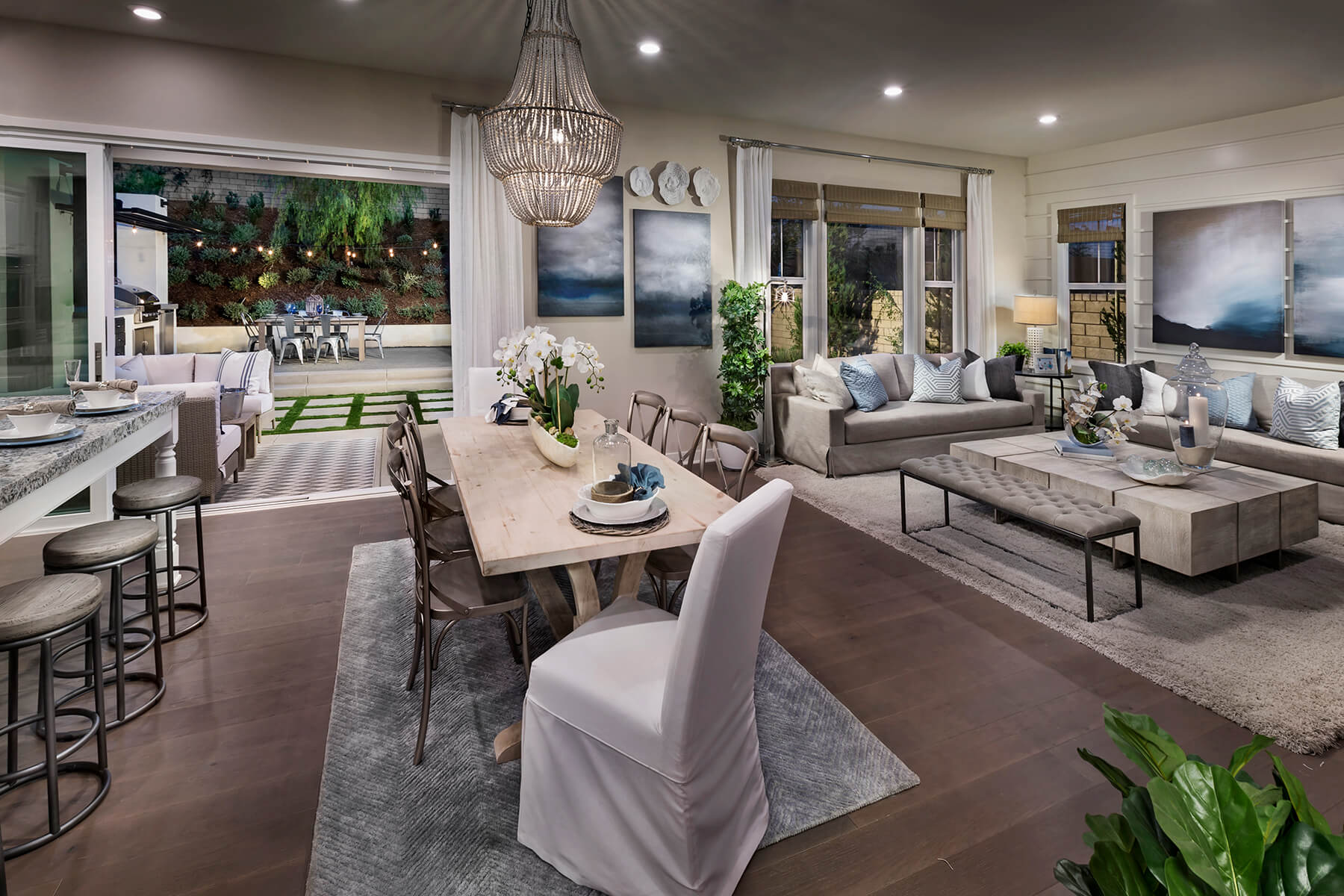 AI Design IncSterling at Pacific Highlands Ranch