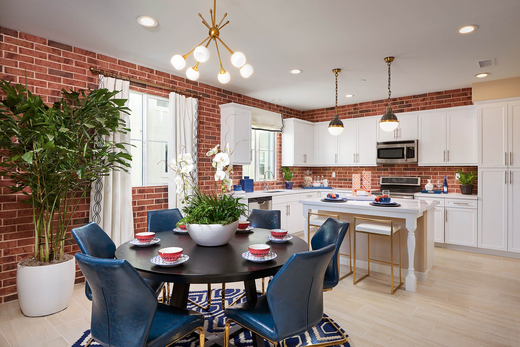 AI Design IncThe Parker Collection