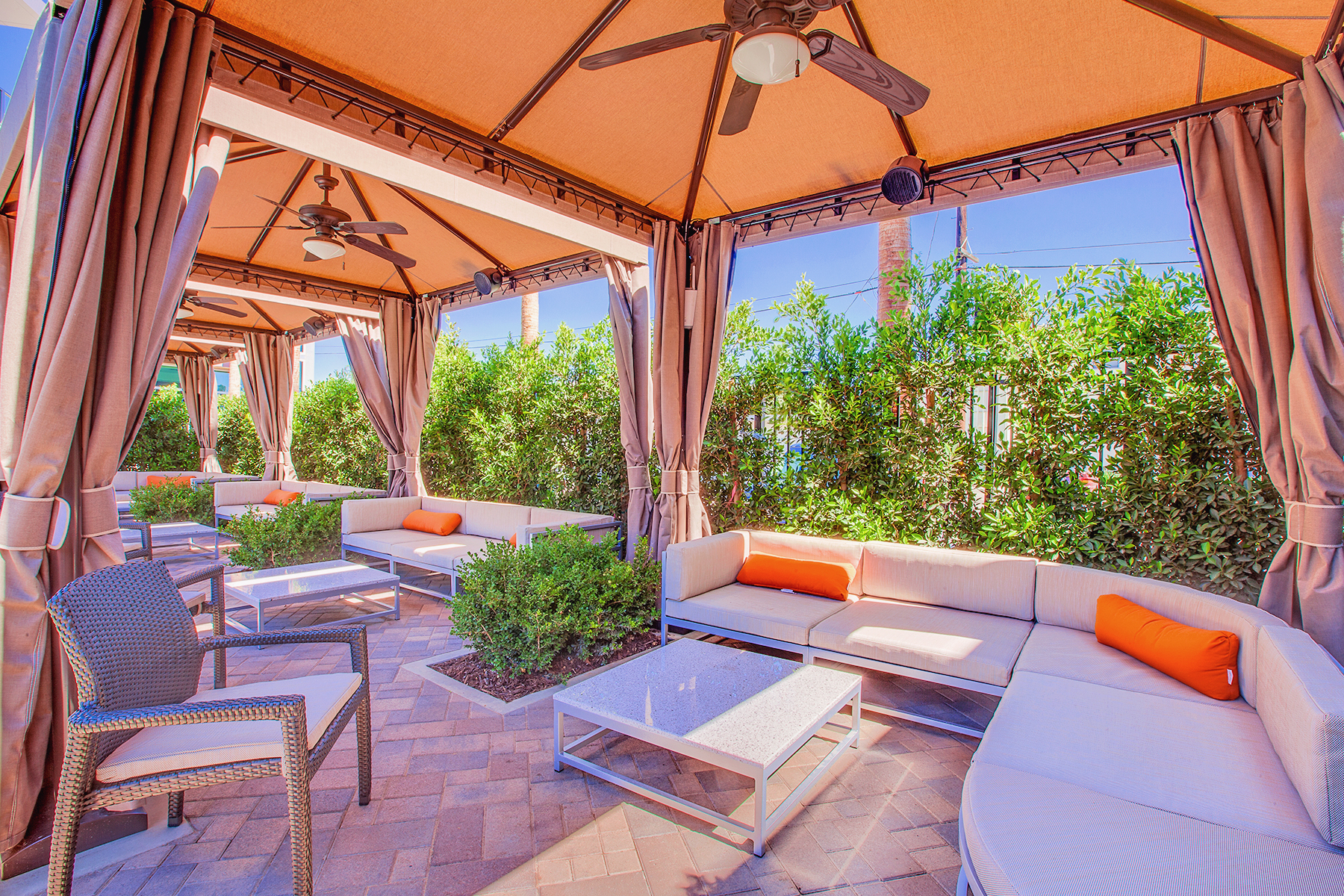 AI Design IncLincoln Place